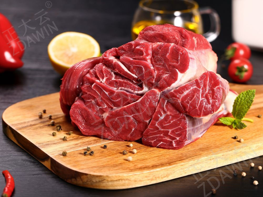 醬鹵牛肉這樣做太香了，工藝和配方免費(fèi)送你了！